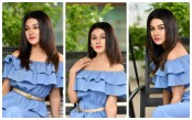 কলকাতার নতুন ছবি 'ছেলেধরা'য় জয়া আহসান