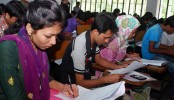 করোনায় আটকে আছে চার শতাধিক পরীক্ষা