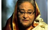 মসজিদে বিস্ফোরণে হতাহতের ঘটনায় প্রধানমন্ত্রীর শোক
