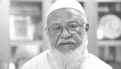 সেক্টর কমান্ডার আবু ওসমান চৌধুরী আর নেই
