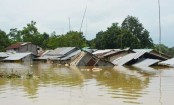 সেপ্টেম্বরের দ্বিতীয় সপ্তাহে স্বল্পমেয়াদি বন্যা হতে পারে
