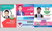 ইতালিতে জমে উঠেছে সিটি কর্পোরেশন নির্বাচন

