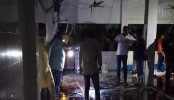 এসি নয়, বিস্ফোরণের কারণ জানালেন ফায়ার সার্ভিস কর্মকর্তা
