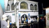 মসজিদে বিস্ফোরণের ঘটনায় মৃত বেড়ে ১৬

