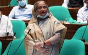 ওইটুকু জায়গায় ৬টা এসি লাগানো!
