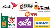 মোবাইল ব্যাংকিং: দৈনিক লেনদেন ছাড়িয়েছে ২ হাজার কোটি টাকা
