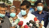 ‘অবৈধভাবে রাস্তার উপর মসজিদ নির্মাণকারীদের শাস্তি হওয়া প্রয়োজন’