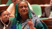 বিএনপি-জামায়াতের মিথ্যা বলার ভাল একটা আর্ট আছে: প্রধানমন্ত্রী
