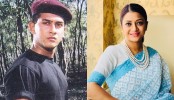 সিনেমা না করার সিদ্ধান্তটা হয়তো ভুল ছিলো: সুইটি
