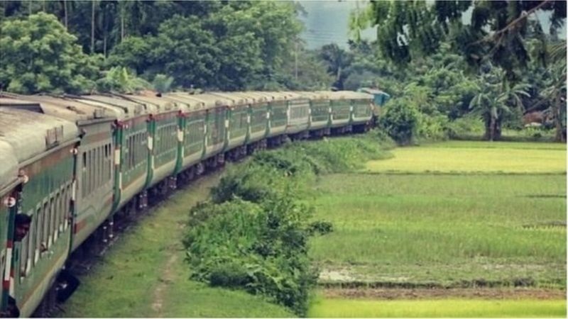 নেপালকে রেল ট্রানজিট: ভারত অনুমোদন দেবে? কী লাভ হবে বাংলাদেশের?