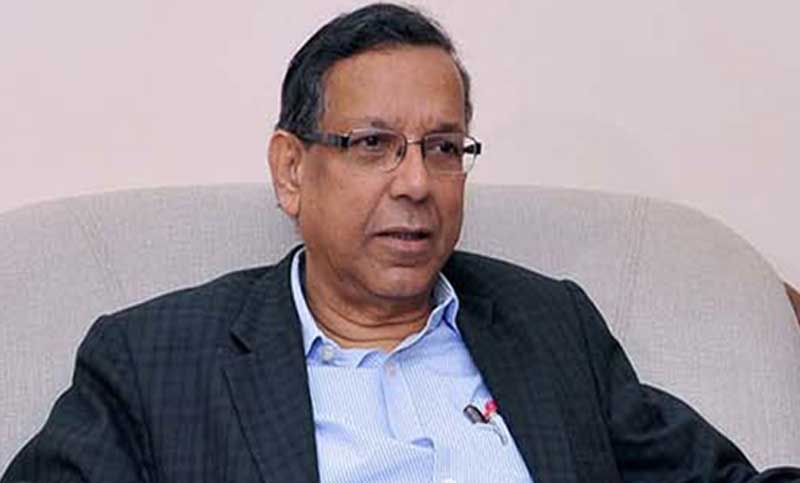 শেখ হাসিনার নেতৃত্বে সাম্প্রদায়িক সম্প্রীতি দৃঢ় হচ্ছে : আইনমন্ত্রী
