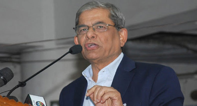 পুলিশ সরকারের নিয়ন্ত্রণের বাইরে চলে গেছে
