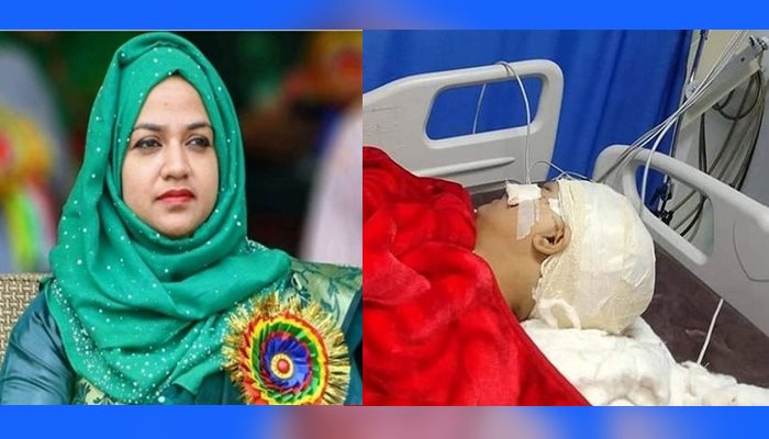 ইউএনওর ওপর হামলা: ৫ দিনেও শুরু হয়নি তদন্ত
