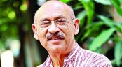 ৭৭তম জন্মদিনে আবুল হায়াতের প্রত্যাশা
