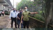 ফুটপাত দখলমুক্ত করতে সাঁড়াশি অভিযানে নামছে ডিএনসিসি
