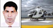 বিএনপি নেতার ড্রাইভারের ১০ বছরের হাজার কোটি টাকা, বাড়িতে হেলিপ্যাড
