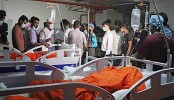 মসজিদে বিস্ফোরণ: মৃতের সংখ্যা বেড়ে ২৬
