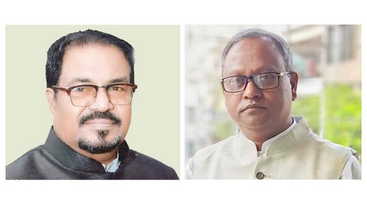 ঢাকা-৫ আসনে মনু ও নওগাঁ-৬ এ হেলাল পেলেন আ. লীগের টিকিট
