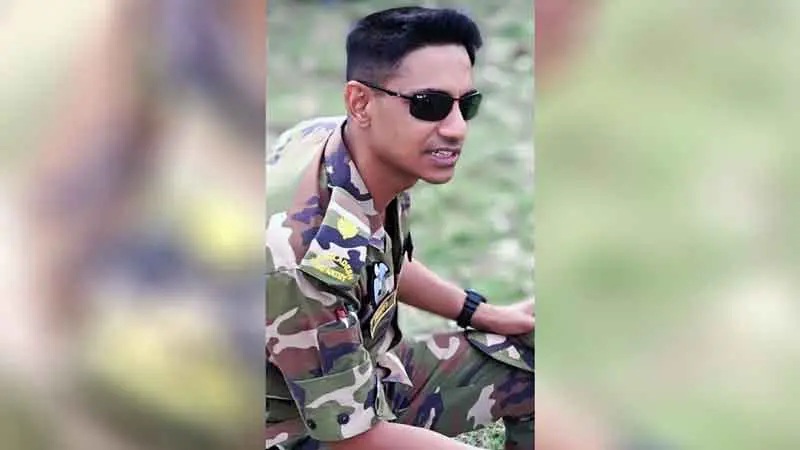 সিনহা হত্যার তদন্ত প্রতিবেদন জমা দেবে আজ