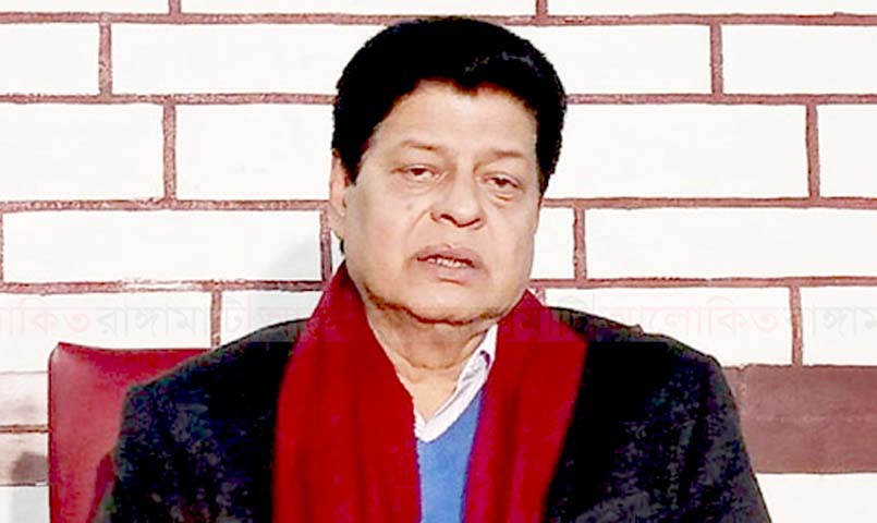 অভিনেতা ফারুকের অবস্থা আশঙ্কাজনক
