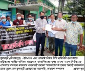 ইউএনওর ওপর হামলাসহ দেশের সাংবাদিকদের ওপর হামলা-মামলা-নির্যাতনের প্রতিবাদে