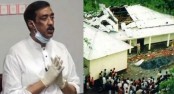 বোমা হামলায় বিএনপি জড়িত নয়, বললেন শামীম ওসমান
