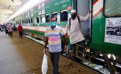 ১৬ সেপ্টেম্বরের মধ্যে সব ট্রেন 