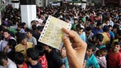 শনিবার থেকে কাউন্টারে মিলবে ট্রেনের টিকিট