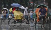 দেশের ৯ অঞ্চলে আজ ঝড়বৃষ্টির সম্ভাবনা

