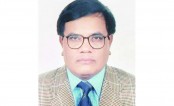 ঢাকা ওয়াসার বোর্ড চেয়ারম্যান ড. এম এ রশিদ সরকার আর নেই
