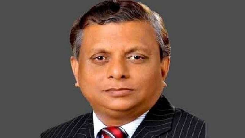 করোনায় আক্রান্ত সিলেটের মেয়র