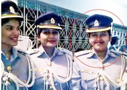 ভাতিজিকে দাফন করতে গিয়ে সড়ক দুর্ঘটনায় প্রাণ হারালেন মেজর সুরাইয়া !
