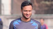 লঙ্কা প্রিমিয়ার লিগের খেলোয়াড় নিলামে সাকিব
