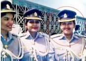 ভাতিজিকে দাফন করতে গিয়ে সড়ক দুর্ঘটনায় প্রাণ হারালেন মেজর সুরাইয়া !
