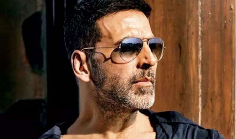 প্রতিদিন আয়ুর্বেদিক ওষুধ হিসেবে গো-মূত্র পান করেন অক্ষয়