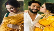 পুত্র সন্তানের মা হলেন শুভশ্রী
