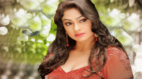 ষড়যন্ত্রের বিরুদ্ধে রুখে দাড়ানোর সময় হয়েছে- পপি
