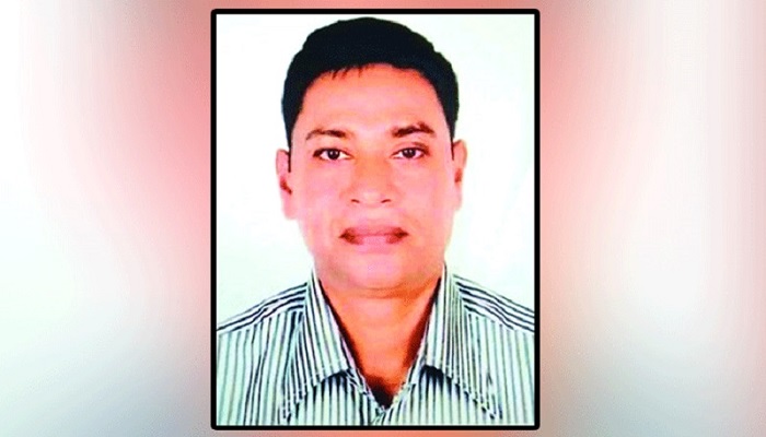 সেই আবজালের ১৪ দিনের রিমান্ড শুরু