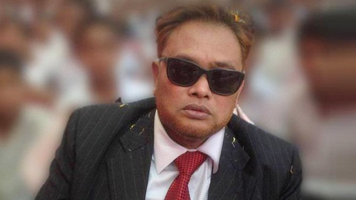 দুদকের মামলায় বদির বিচার শুরু
