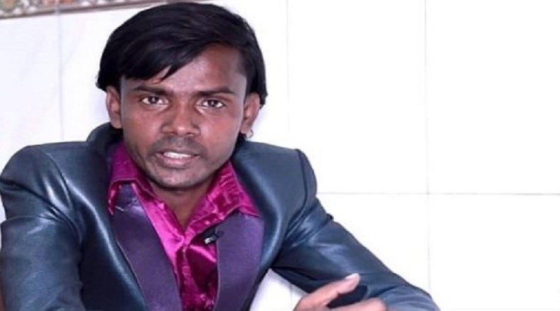 বিদেশি নায়িকা নিয়ে ছবি করবেন হিরো আলম

