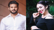 এবার নিরবের নায়িকা অপু
