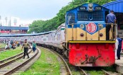 চালু হলো আরো ২০ ট্রেন
