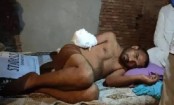 ট্যাটুতে লেখা ‘বিসমিল্লাহ’, ভারতে কাটা হলো মুসলিম যুবকের হাত
