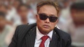 দুদকের মামলায় বদির বিচার শুরু
