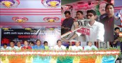 বিসিআইসির সর্বকনিষ্ঠ শ্রমিক নেতা শিহাবকে স্ট্যান্ড-রিলিজ,স্তব্ধ শাহজালাল সারকারখানা