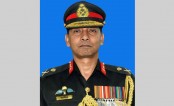 দ. সুদানে শান্তিরক্ষা মিশনে ডেপুটি ফোর্স কমান্ডার হলেন মাইন উল্লাহ

