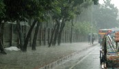 দেশের ৮ অঞ্চলে আজ ঝড়-বৃষ্টির সম্ভাবনা
