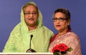 শেখ রেহানার জন্মদিন আজ