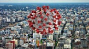 রাজধানীসহ ২৬ জেলা রেড জোন পরিস্থিতিতে
