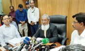 শিক্ষা প্রতিষ্ঠান খোলার বিষয়ে যা জানালেন মন্ত্রীপরিষদ সচিব